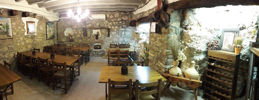 Albergue Rural Cal Picarol view 4