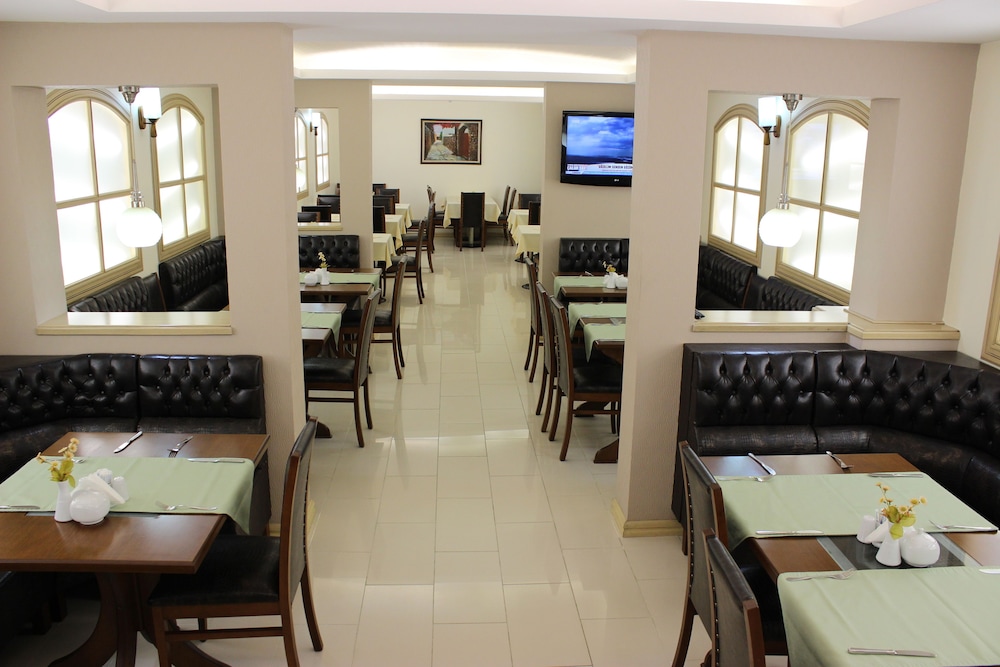 Sehri Saray Apart Hotel