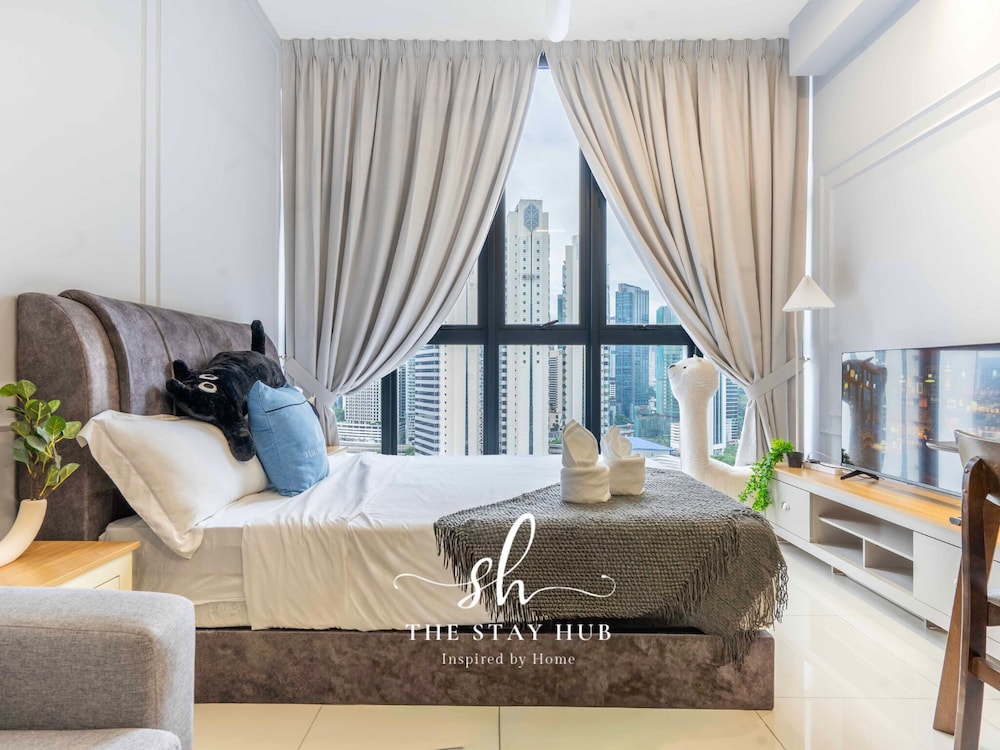 Majestic Residence KL by The Stay Hub