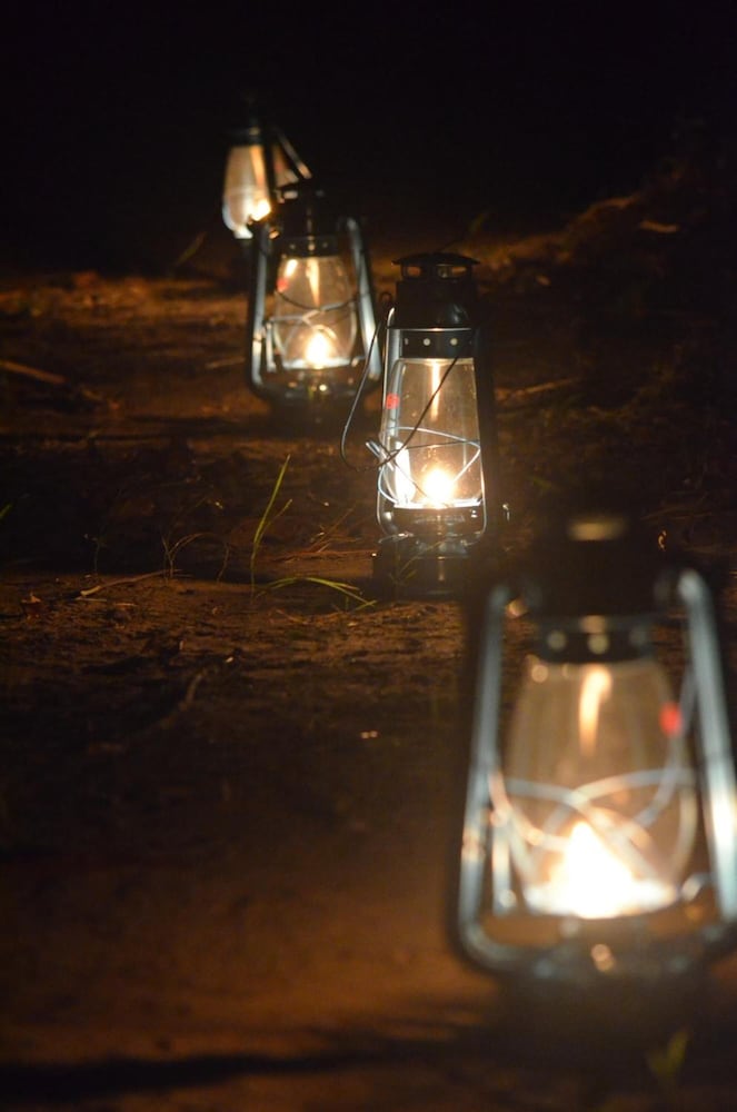 Makulu Safari Camping