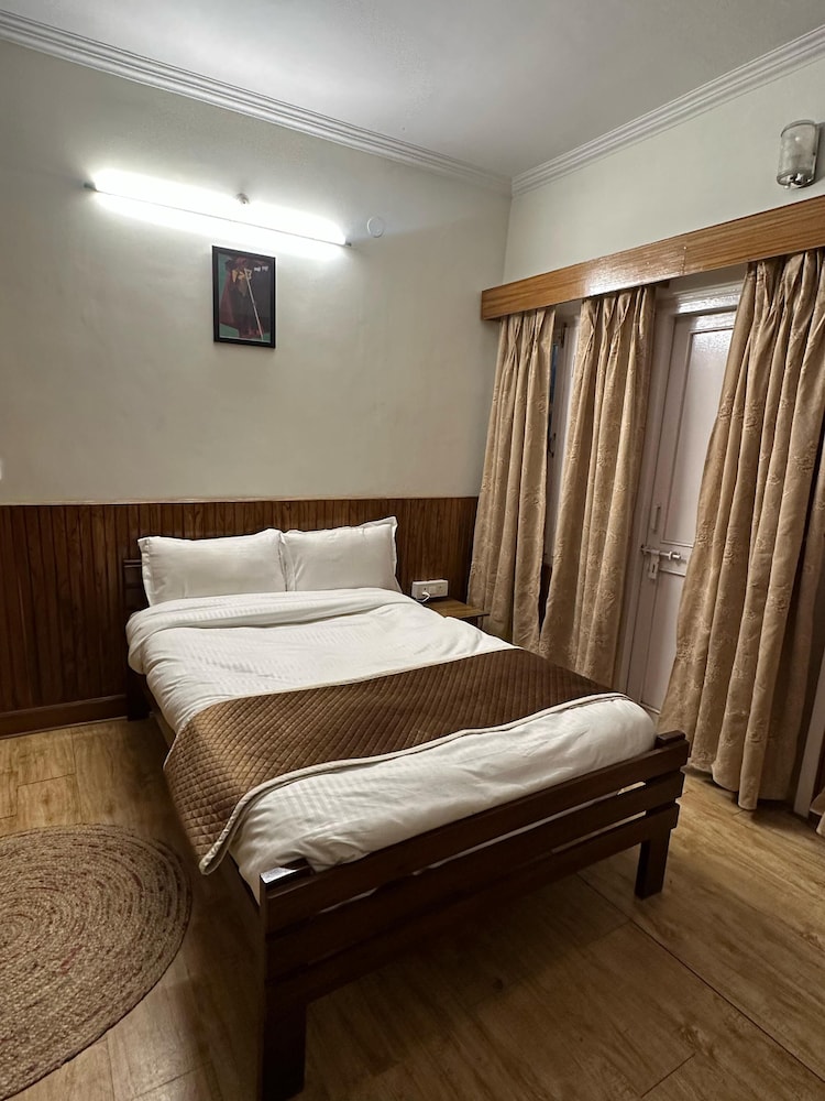Mountain Retreat Nainital