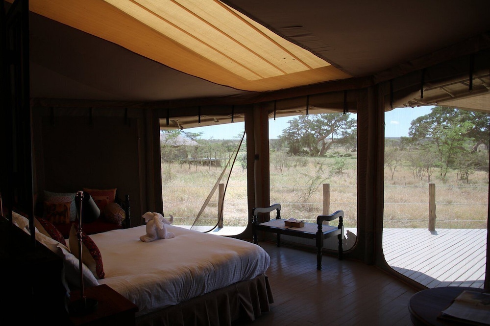Basecamp Masai Mara