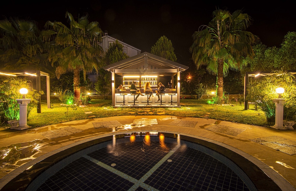 Mesken Inn Otel - Image 26