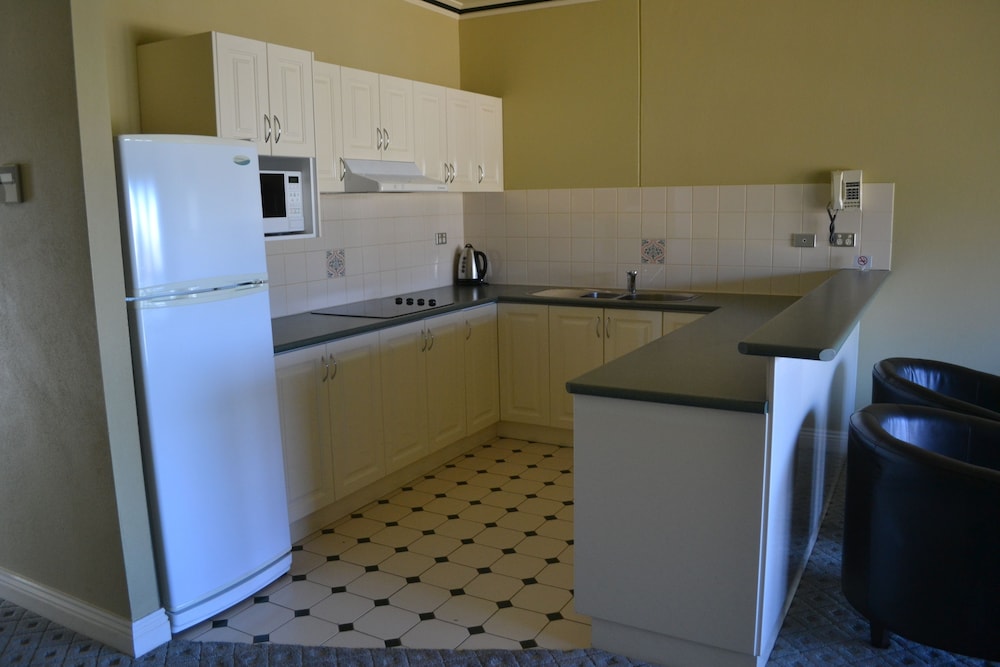 Yarrawonga Mulwala Golf Club Resort