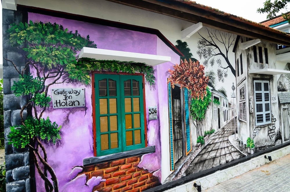 Gateway Inn Hoi An