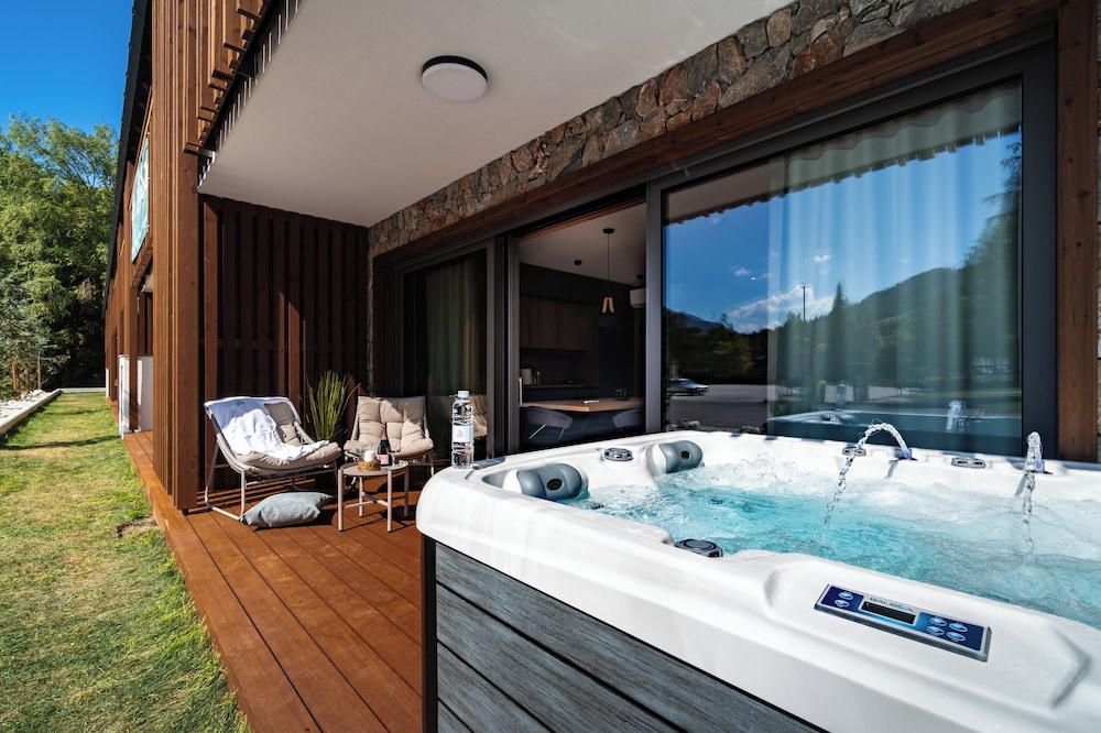 Gora Luxury Apartment