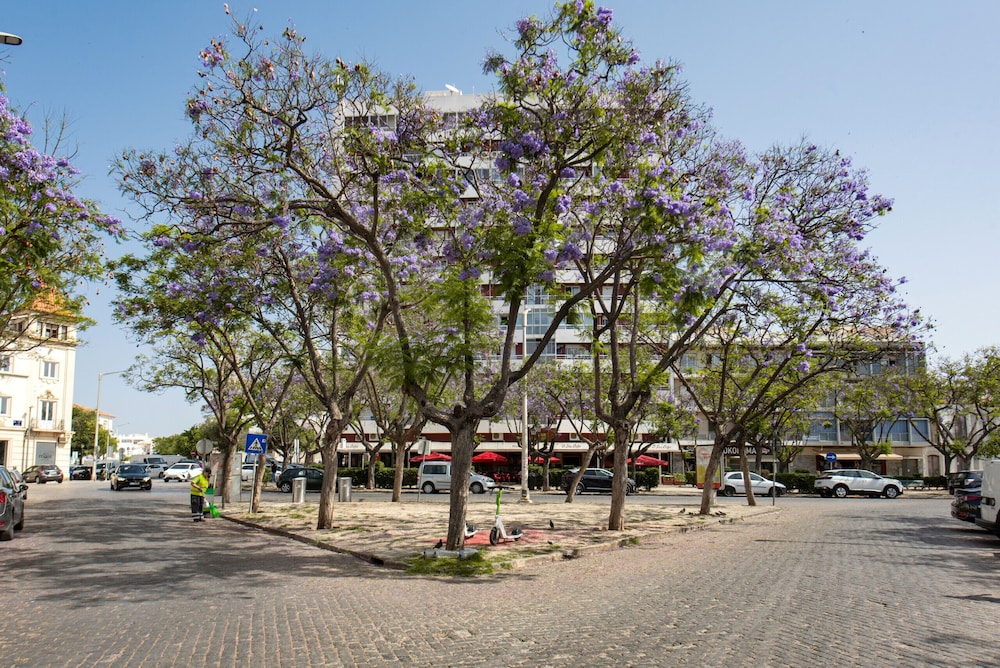 Casinha Amorosa in Faro