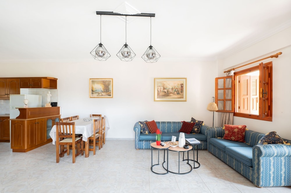 Mani Villa Ilias