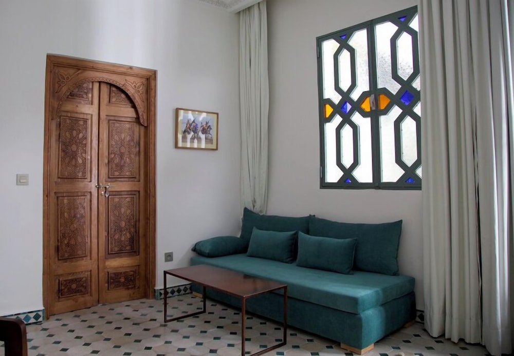 RIAD KECH ONE & SPA