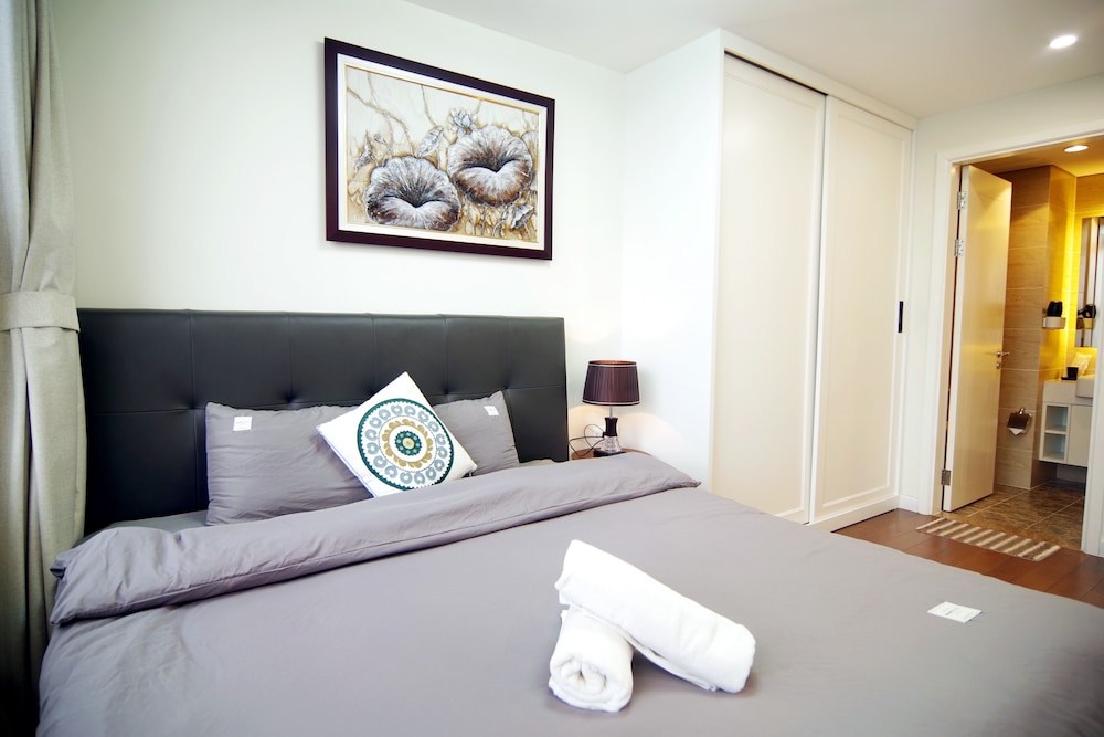 Friendly House QMP - D'Capitale