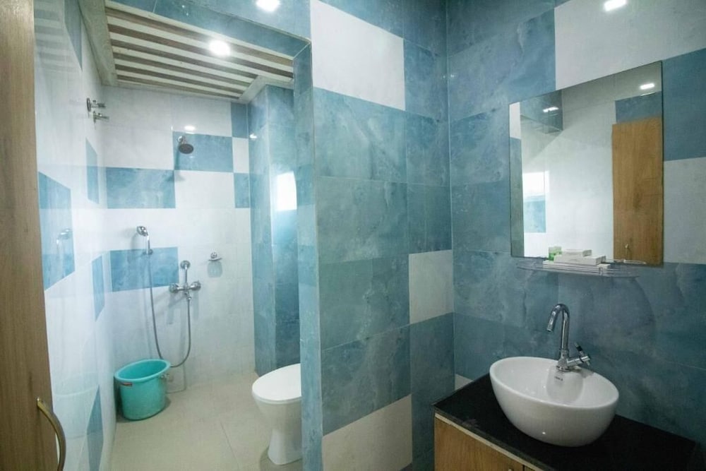 Hotel Himalaya Agartala