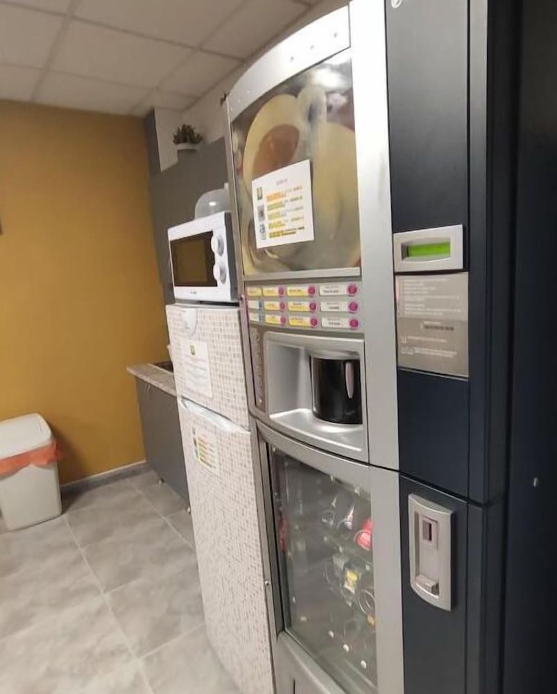 Albergue Arraigos - Hostel - Property Image 41