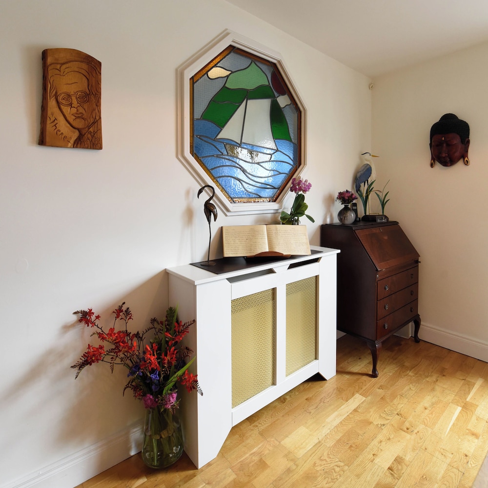The Herons Rest Townhouse B&B
