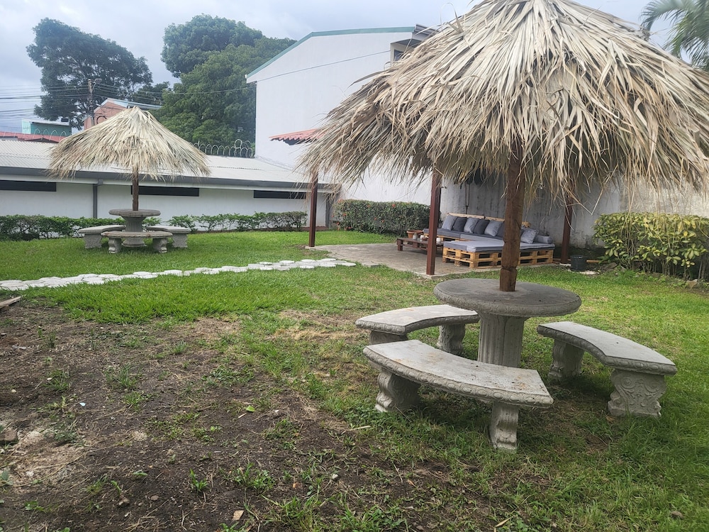 BnB Eco Stay