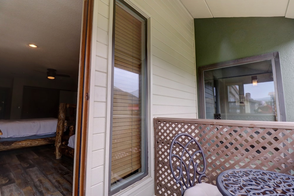 SkyRun Copper Mountain Resort Vacation Lodging