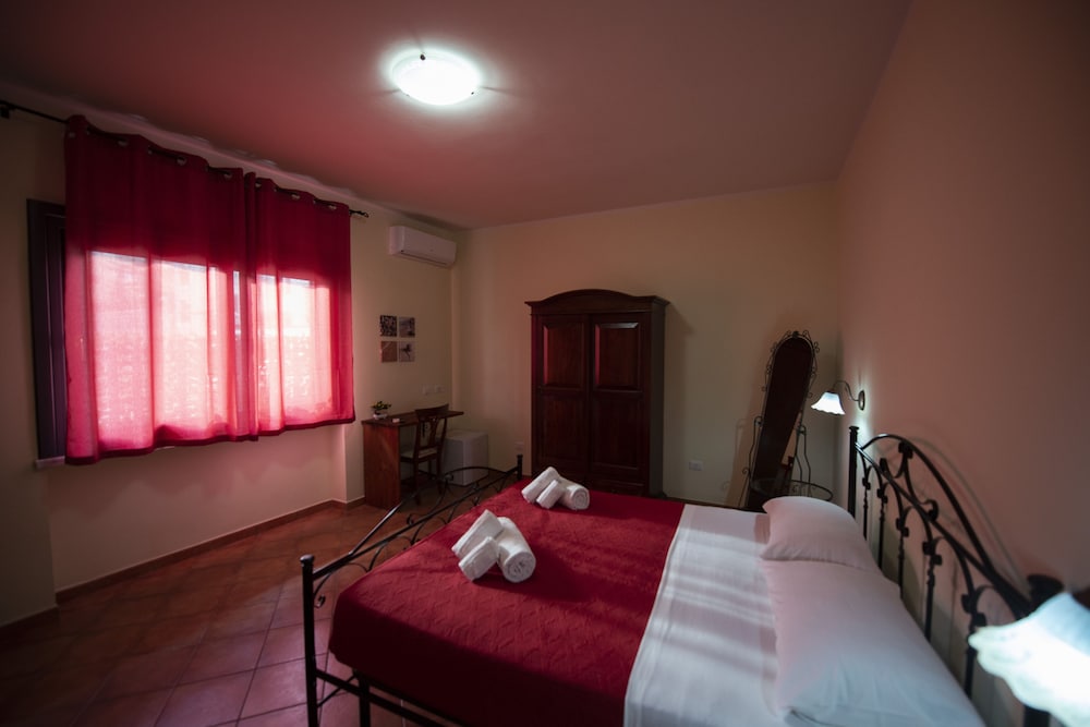 Guest House Capitan Libeccio