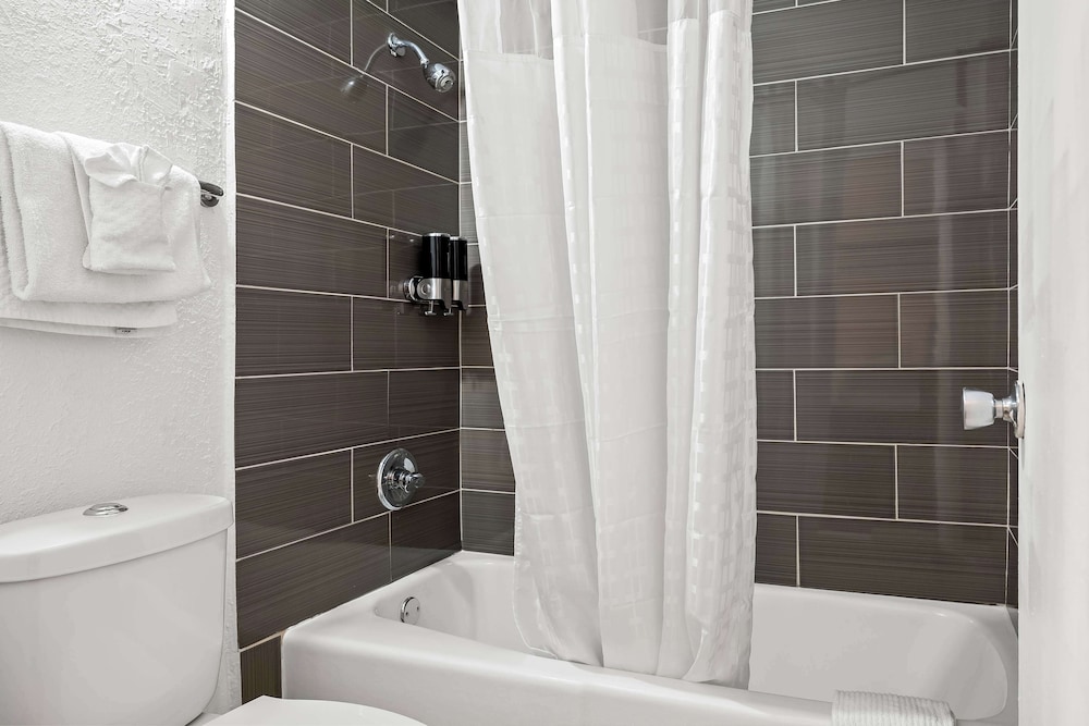 Americas Best Value Inn Danville