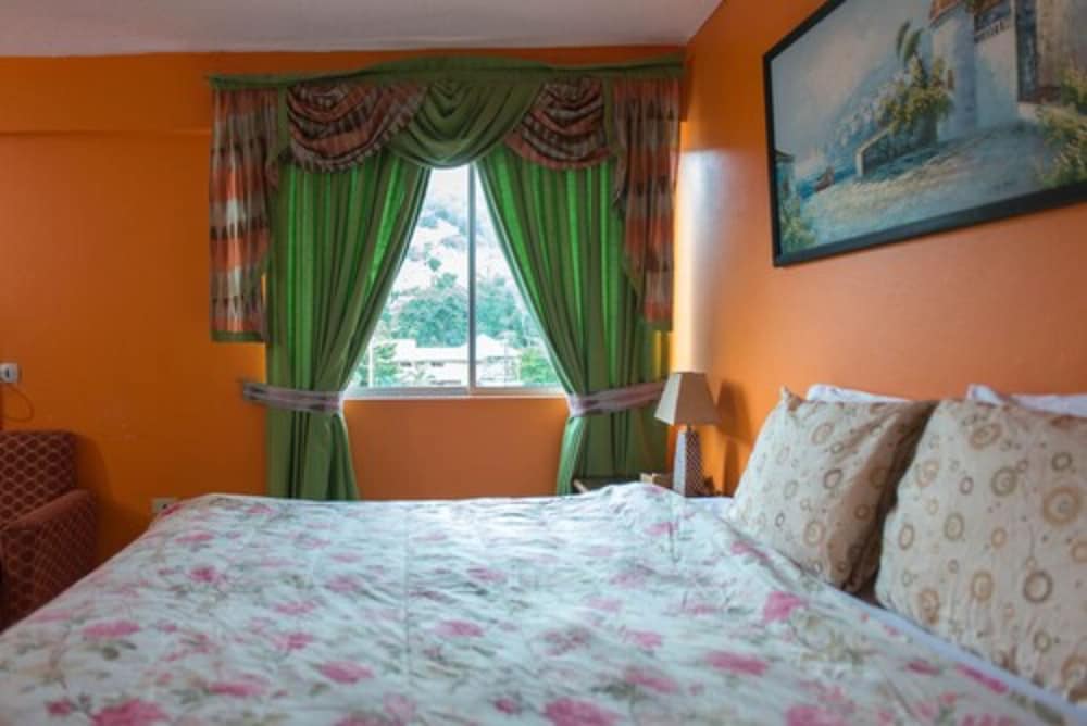 Sundreamer Beach Studio at Turtle Towers