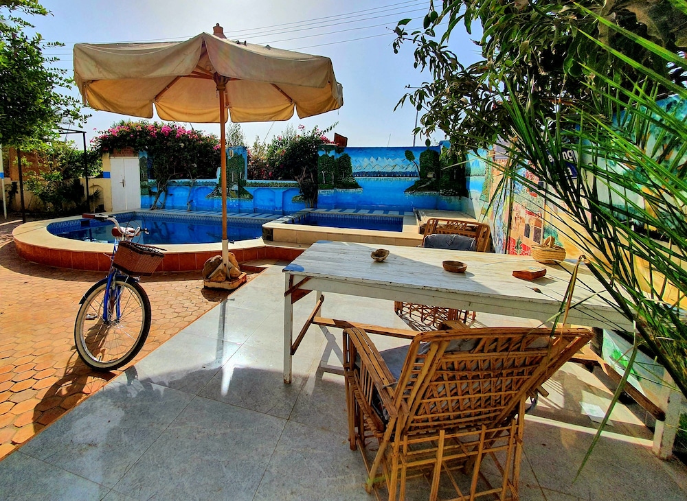 Luxor Guest House