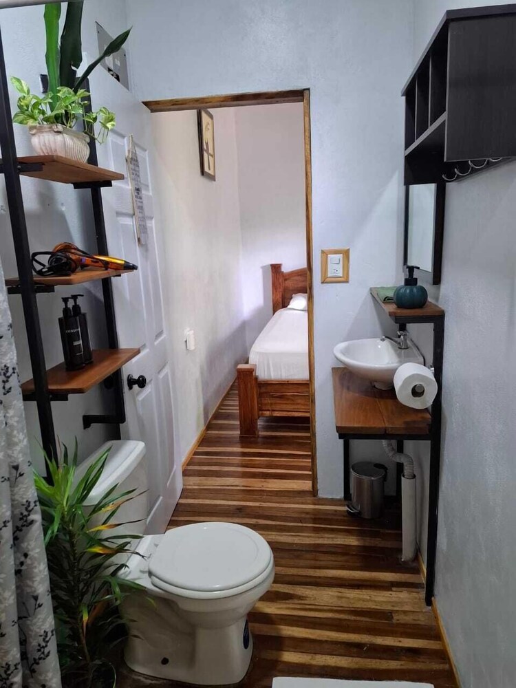 Bungalows Batsu