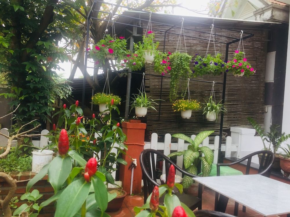 New Destination Hoi An Homestay