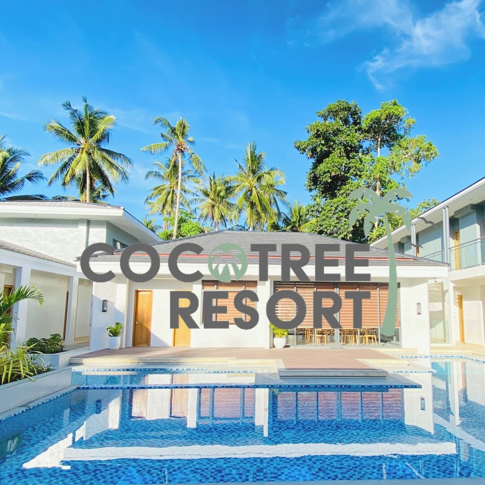 Cocotree Resort Panglao