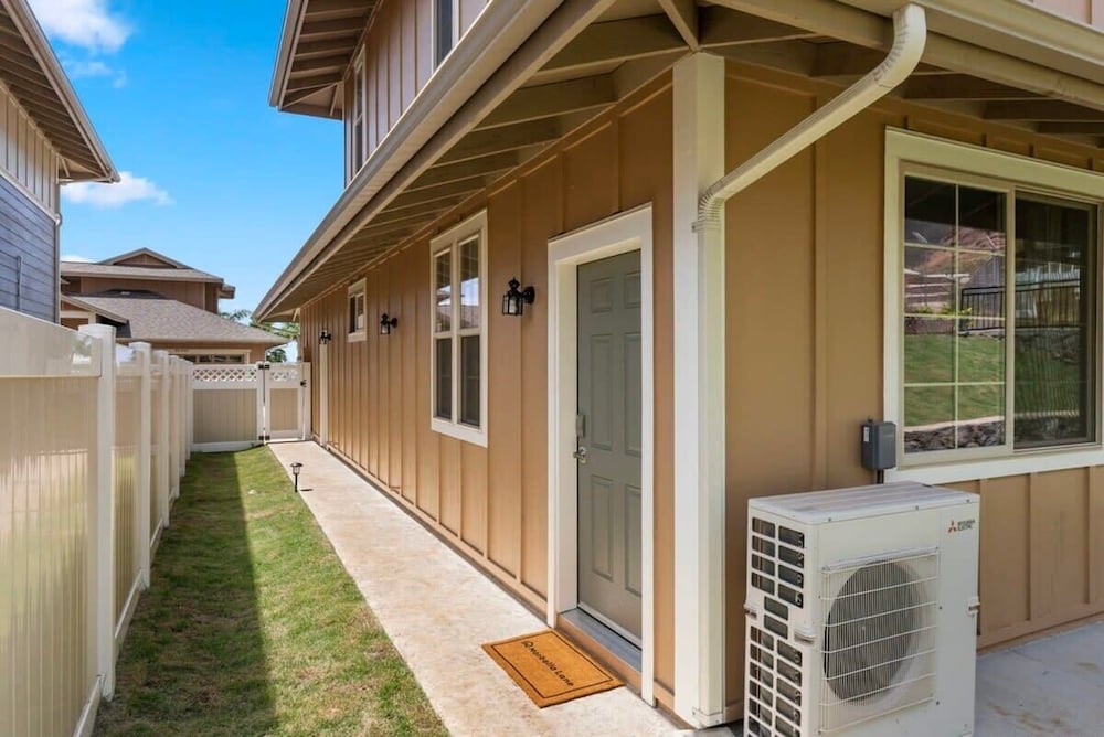 Marbella Lane Nohea Stylish Home Makaha