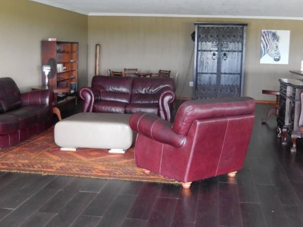 Thobolo's Bush Lodge