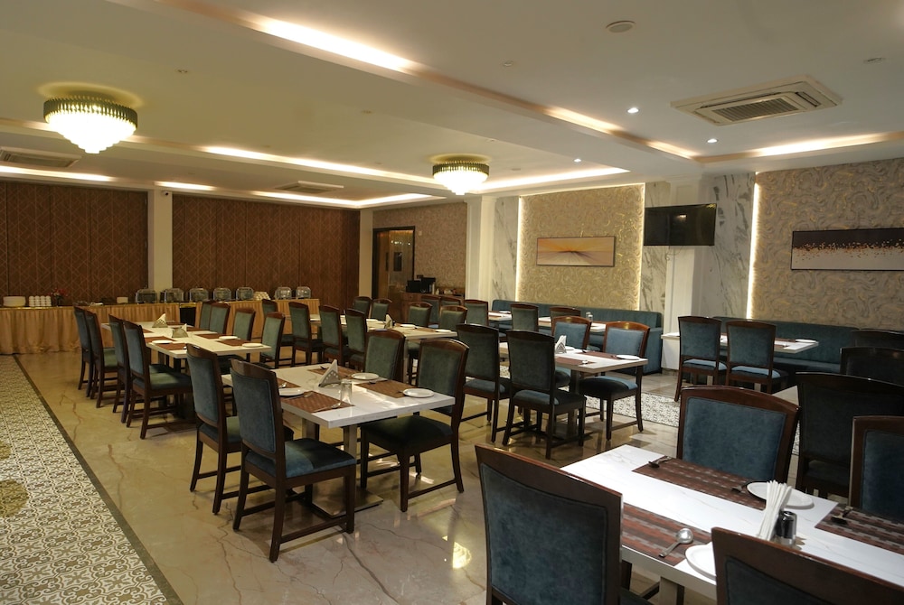 ShriGo Hotel Bhilwara