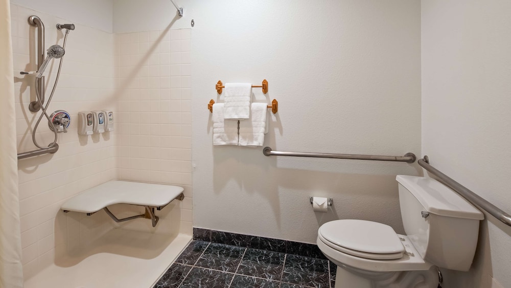 Johnson City Vacations - Best Western Johnson City Inn - Property Image 11
