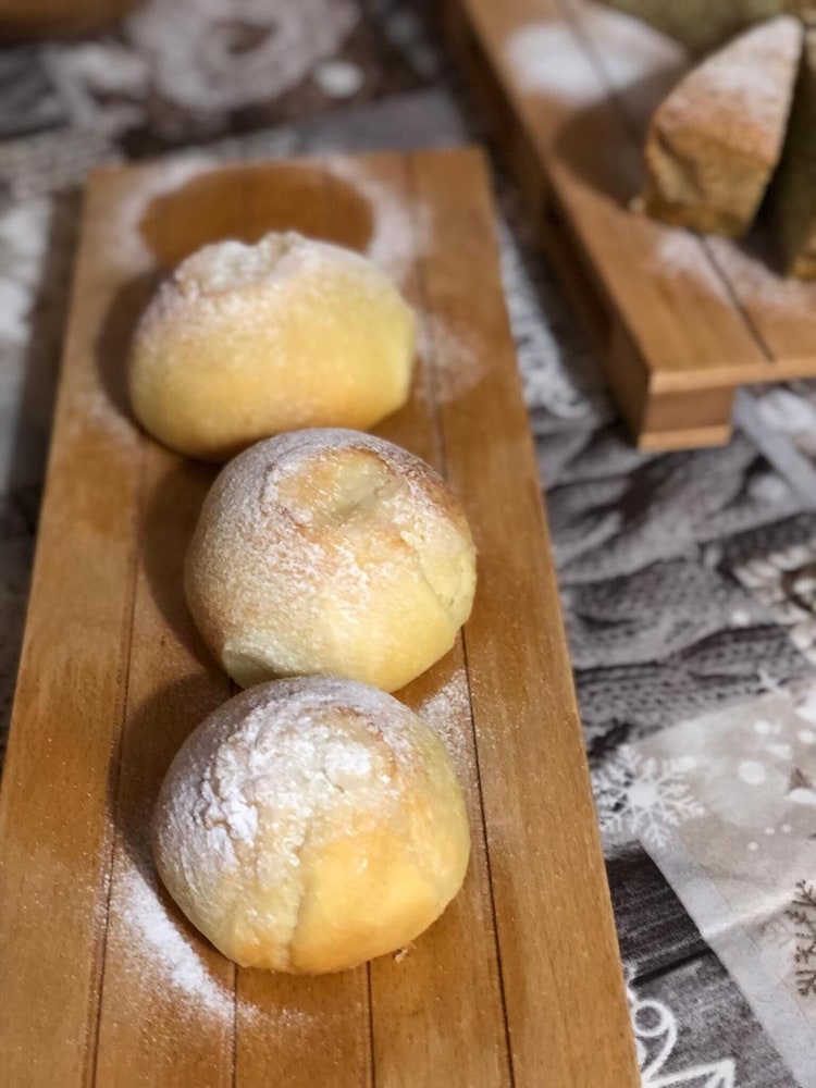 Agriturismo Le Reve
