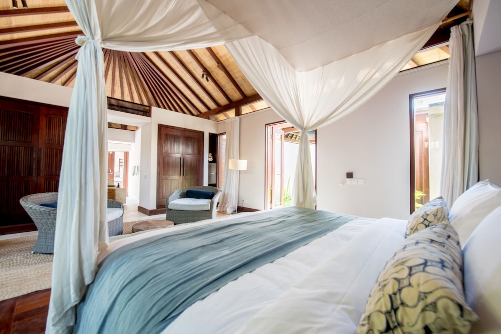 The Ungasan Clifftop Resort 10