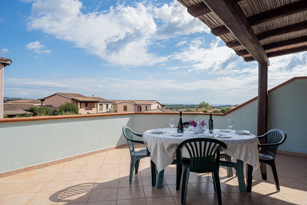 Residence La Tartaruga
