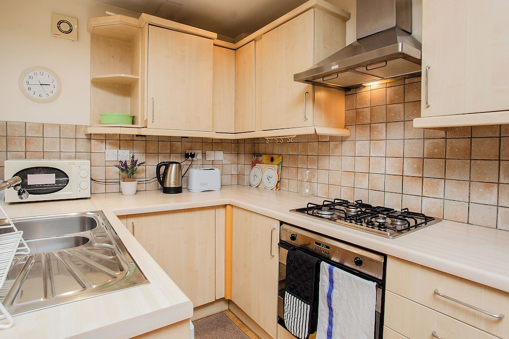 Charming Central London Flat