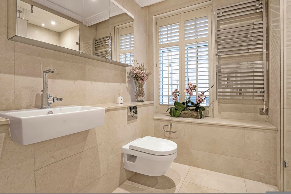 Private Mayfair Home Huge Terrace Concierge