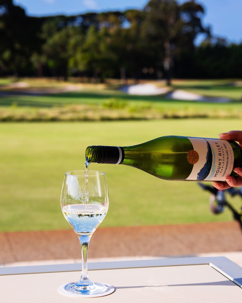 The Victoria Golf Club
