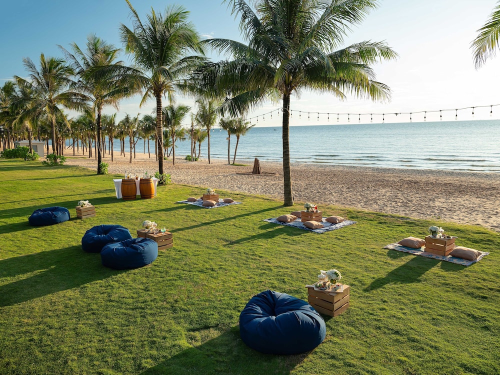 Crowne Plaza Phu Quoc Starbay by IHG 179