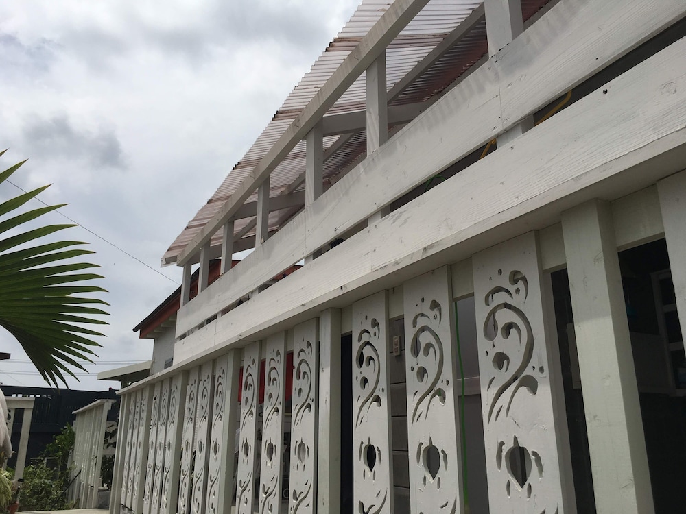 Shimanchu Guesthouse YUIEN
