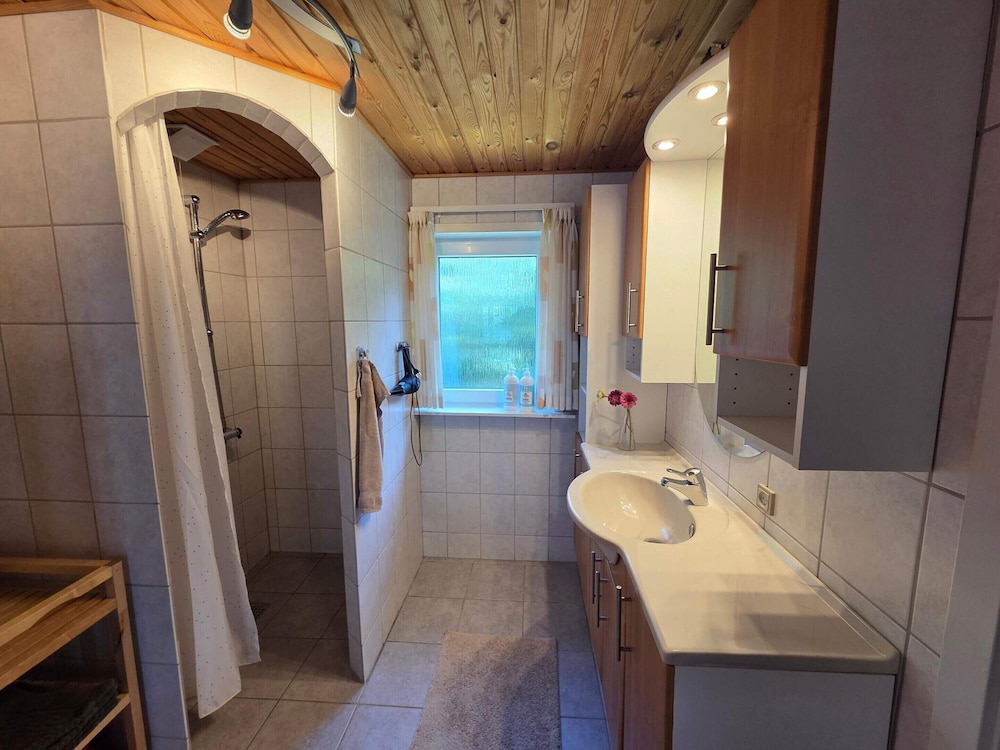 4 Star Holiday Home in Hals