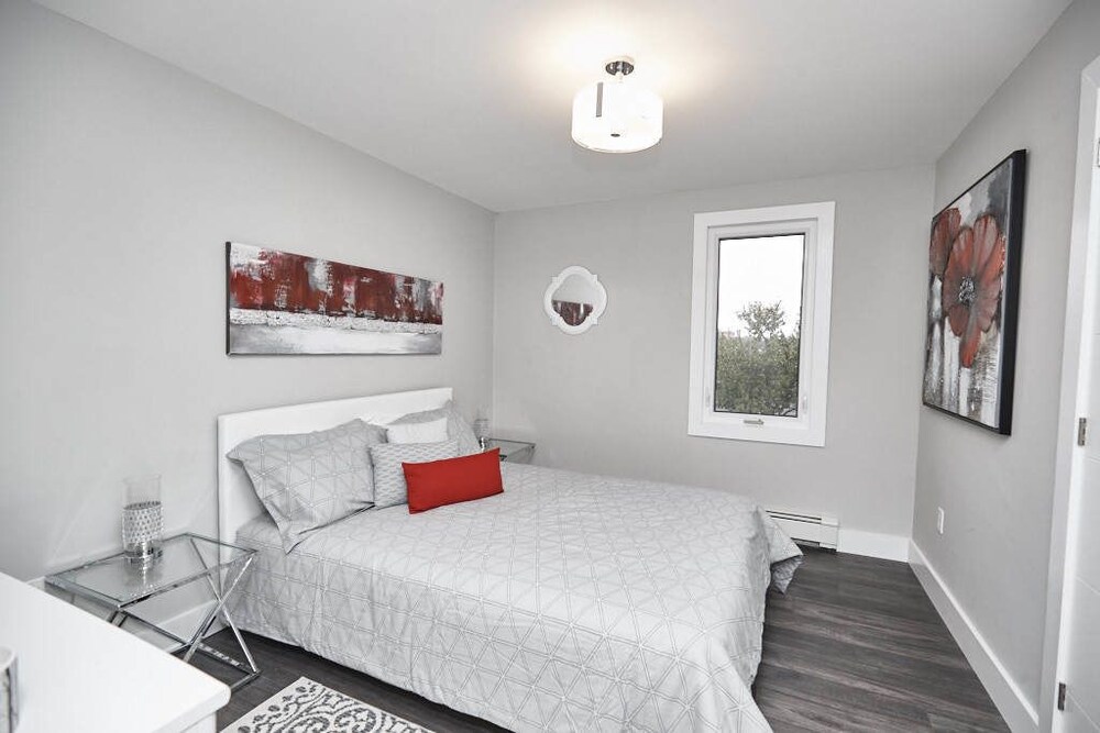 Clifton Hill Condo's