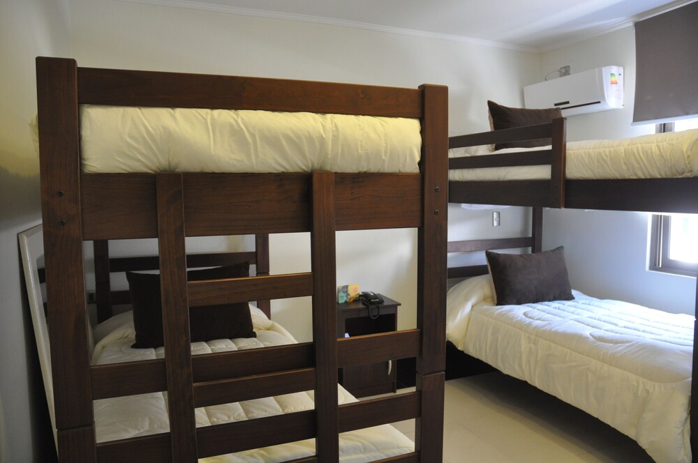Cosmopolita Hostel