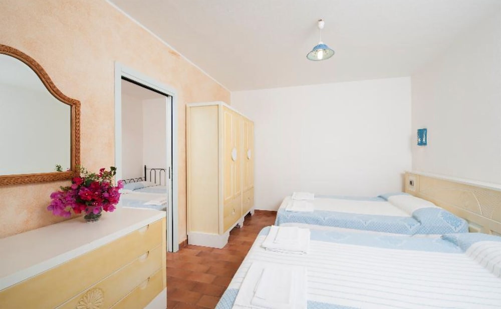 Two-room Apartment in a Complex