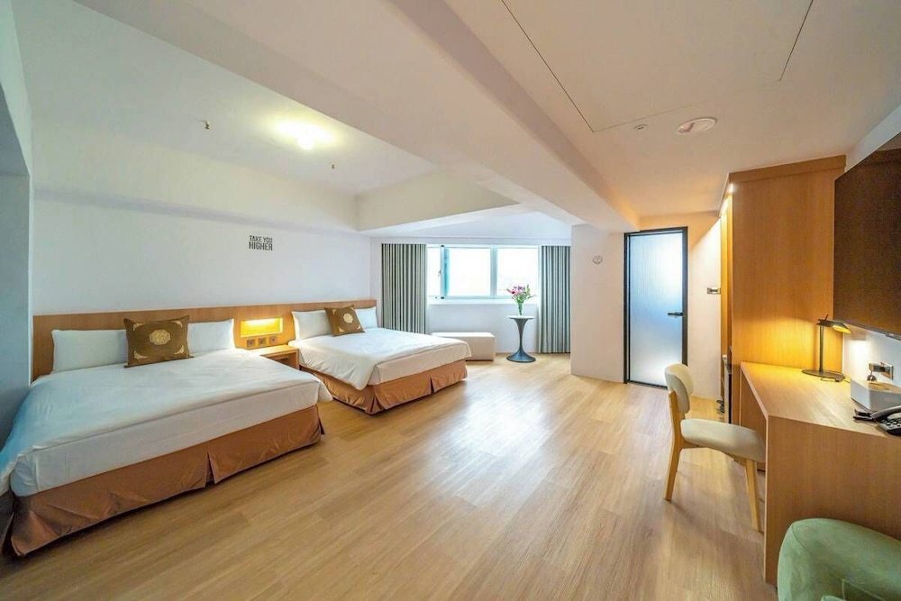 Moonsset INN Taitung