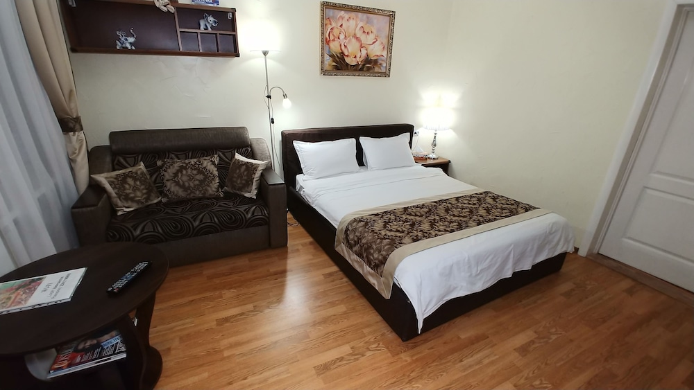 Kiev Apartments