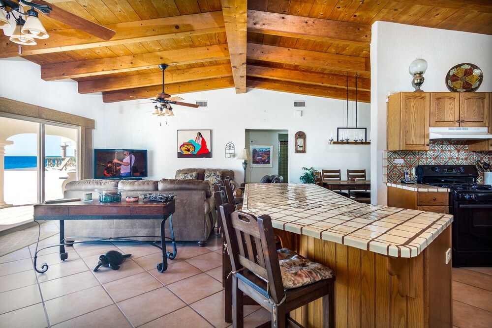 Casa Buenaventura