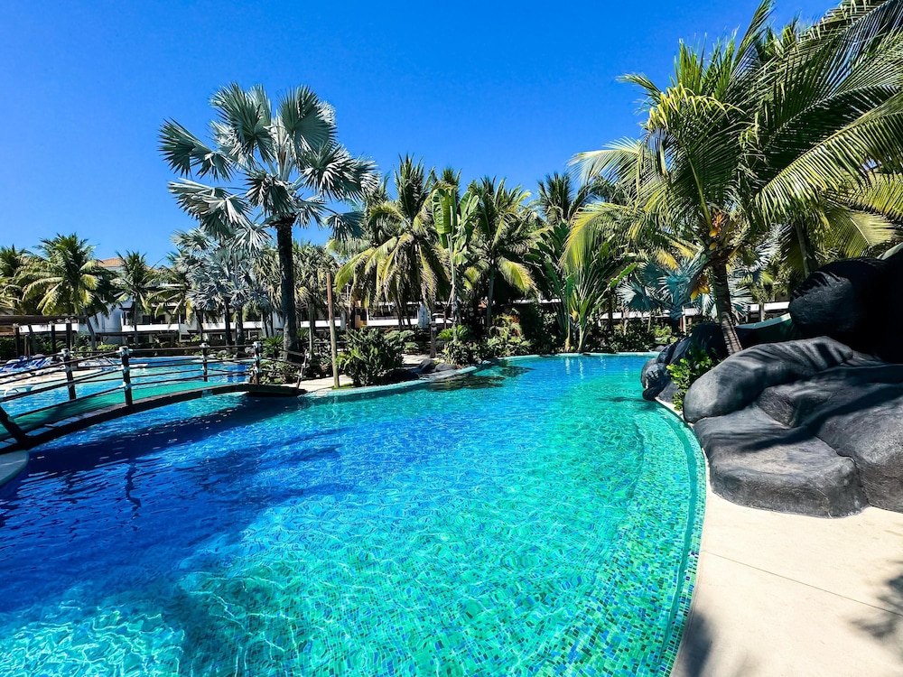 Villas Le Suisse Monterrico