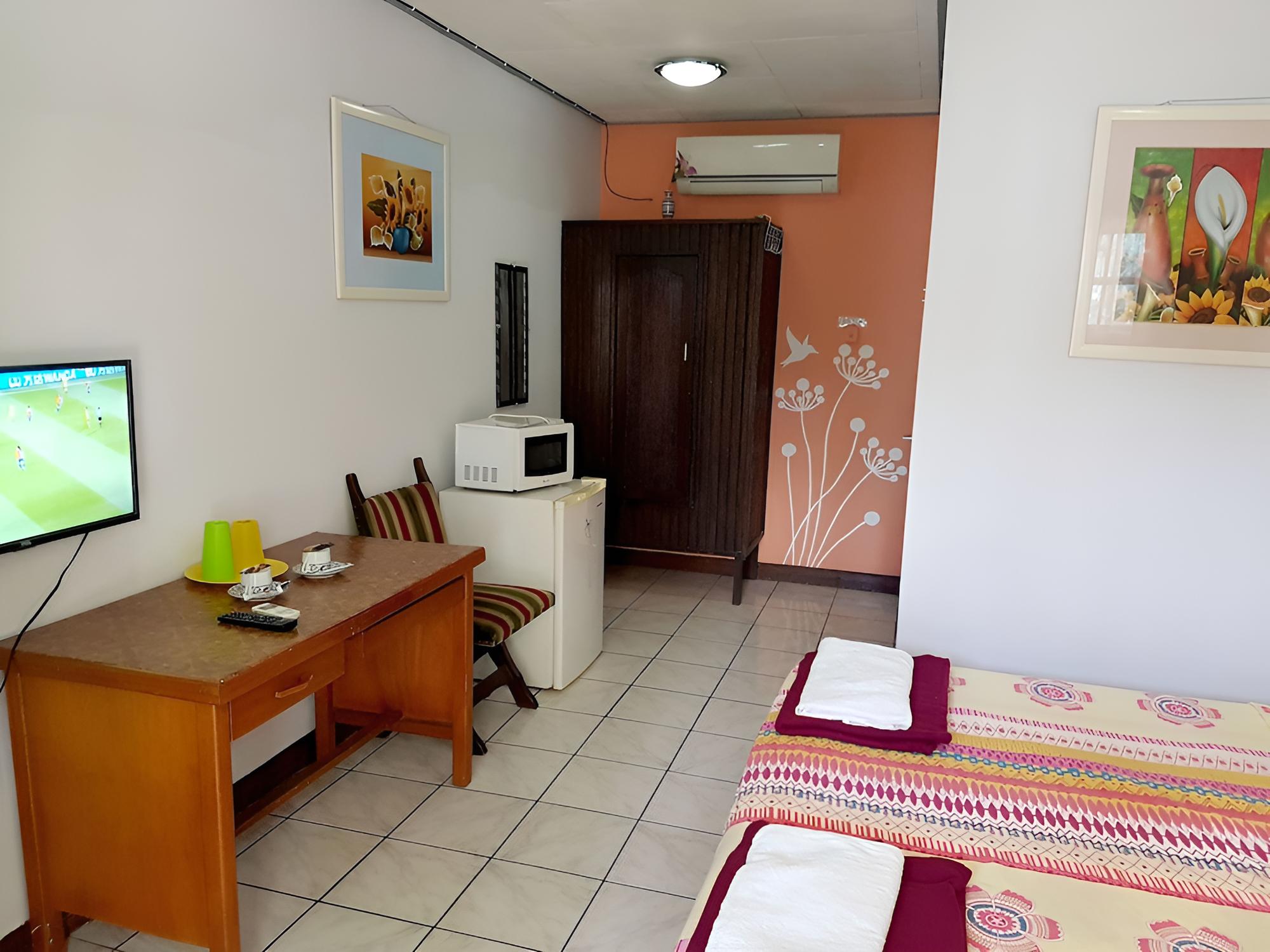 Apartamentos Cecil Paradise