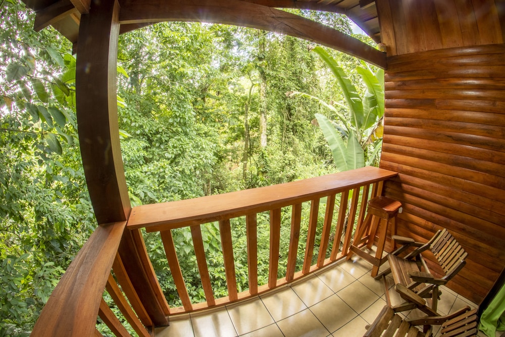 Arenal Rustic Lodge view 5