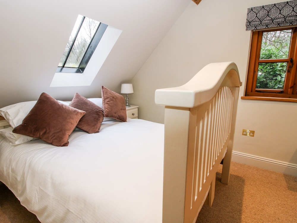 Pultheley Cottage