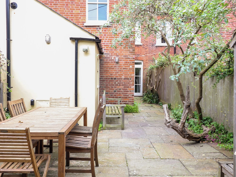14 Dunwich Road, Southwold